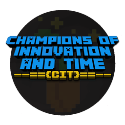 Champions of Innovation & Time project image