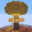 Firestorm: Nuclear Tech & Tornadoes logo
