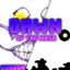 Dawn of the Mask logo