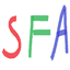 Supreme Fun Adventure logo
