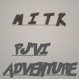 Pj'vi mitk 's adventure