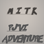 Pj'vi mitk 's adventure logo