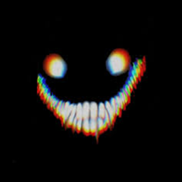 Nightmare Beasts logo