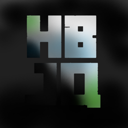Harry Brian's Junk Quest logo