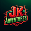 JK's Adventures logo