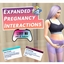 Expanded Pregnancy Interactions by LoryNaMods Spanish Translation logo