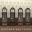 Functional Object: Grandfather Clock by JaneSimsten Spanish Translation logo