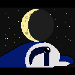 Hunter's Moon logo