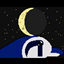 Hunter's Moon logo