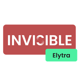 Invisible Elytra