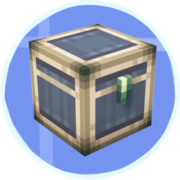 CREATE - VAULT CHEST project image