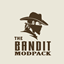 The Bandit logo