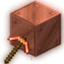 Copper instrument logo