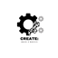 Create: Back 2 Basics logo
