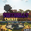 Virtually CreatePunk logo