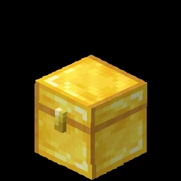 Better Structure Loot logo