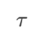 Tauzenia | First Edition logo