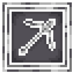 Simply Blacksmithing & Mining logo