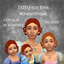 TSM Queen Buns Separated Hair logo