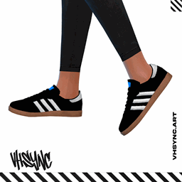[VHSync] Women's Classic Sneakers