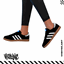 [VHSync] Women's Classic Sneakers logo