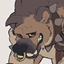 Gnoll Raiding Party  logo