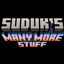 Many More Stuff logo