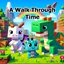 A Walk Through Time logo