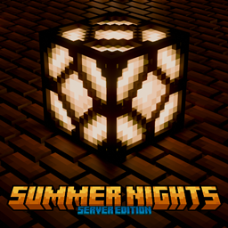 Summer Nights (Server Edition) project image