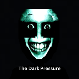 The Dark Pressure