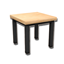 Single Object - Miwisimsie First Dining Table logo