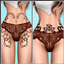 Tattoo Torso Front logo
