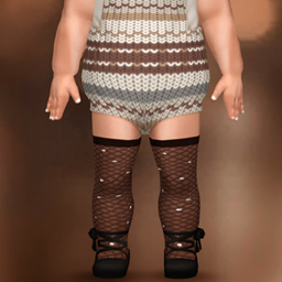 Infant Tights Feeling project image