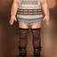 Infant Tights Feeling logo