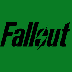 Fallout Role Play Pack logo