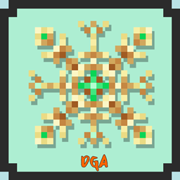 Snowflake of Undying