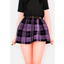 Olivia Pleated Skirt logo