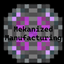Mekanized Manufacturing logo