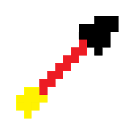 Germanised logo