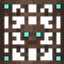 JDK's Mob Grinding Utilities logo