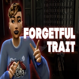 FORGETFUL TRAIT by WICKED PIXXEL Spanish Translation
