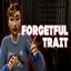 FORGETFUL TRAIT by WICKED PIXXEL Spanish Translation logo