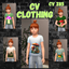clothing cv285 logo