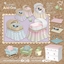 Candy Covered Infants Nursery 🍼 logo