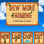 [CP] Dew More Farming - Main Menu