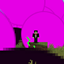 Bokuno_hero_craft logo