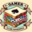 CobbleClub logo