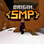 Simple Origin SMP logo