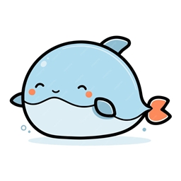 Ooga Beluga SMP logo