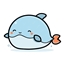 Ooga Beluga SMP logo